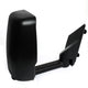 Manual Side View Mirror (Right) <br>03-18 Chevy Express, GMC Savana