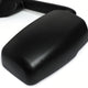 Manual Side View Mirror (Right) <br>03-18 Chevy Express, GMC Savana