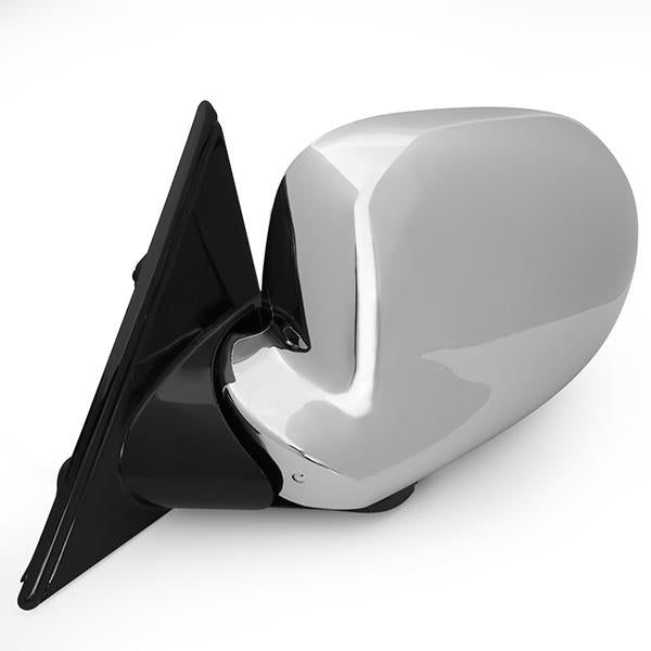 94-97 Chevy S10/Gmc Sonoma Side View Mirror - OE Style - Powered - Left Side - 2