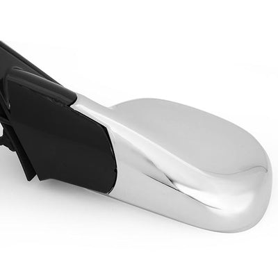 94-97 Chevy S10/Gmc Sonoma Side View Mirror - OE Style - Powered - Left Side - 5