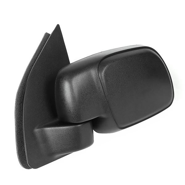99-07 Ford Super Duty Towing Mirror - Factory Style - Manual - Left Side - MR-OEM-020-L - 2