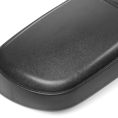 99-07 Ford Super Duty Towing Mirror - Factory Style - Manual - Left Side - MR-OEM-020-L - 5