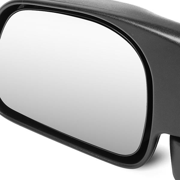 08-16 Ford Super Duty Towing Mirror - OE Style - Powered - Left Side - MR-OEM-022-L - 3
