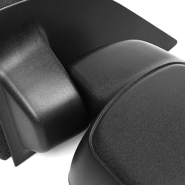 08-16 Ford Super Duty Towing Mirror - OE Style - Powered - Left Side - MR-OEM-022-L - 4