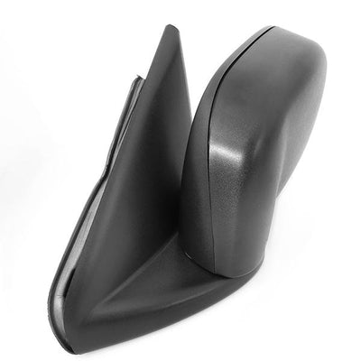 02-09 Dodge Ram Truck Side View Mirror - OE Style - Manual Adjustment - Left Side - 2