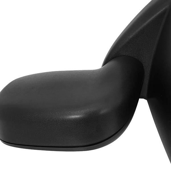 02-09 Dodge Ram Truck Side View Mirror - OE Style - Manual Adjustment - Left Side - 5