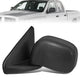 02-09 Dodge Ram Truck Side View Mirror - OE Style - Powered+Heated - Left Side - 1