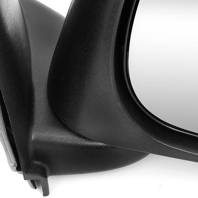 02-09 Dodge Ram Truck Side View Mirror - OE Style - Powered+Heated - Right Side - 4