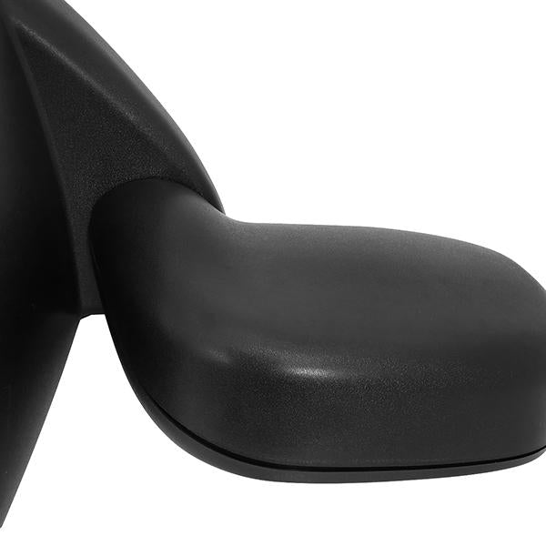 02-09 Dodge Ram Truck Side View Mirror - OE Style - Powered+Heated - Right Side - 5