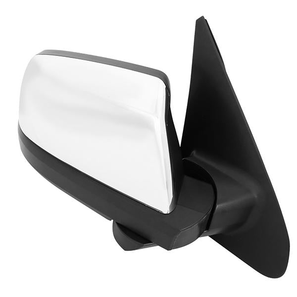 07-18 Toyota Tundra Side View Mirror - OE Style - Powered+Heated - Right Side - 2