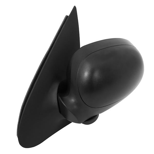 98-02 Ford Expedition Side View Mirror - OE Style - Powered+Heated - Left Side - 2