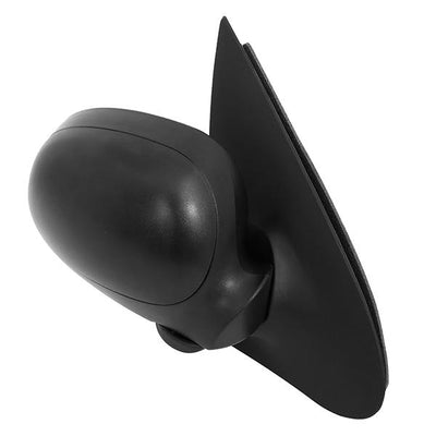 98-02 Ford Expedition Side View Mirror - OE Style - Powered+Heated - Right Side - 2
