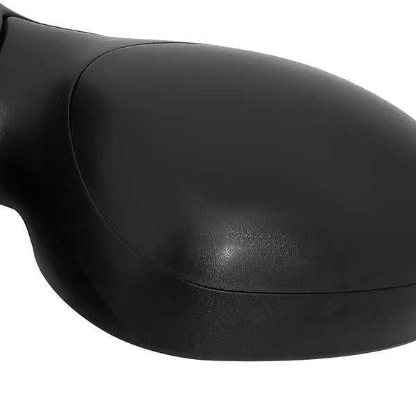 98-02 Ford Expedition Side View Mirror - OE Style - Powered+Heated - Right Side - 5