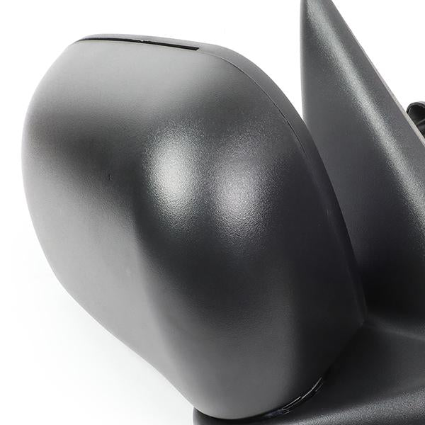 05-11 Dodge Dakota Side View Mirrors - OE Style - Powered - Adjustment+Heated - Right Side - MR-OEM-046-R - 5