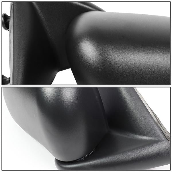05-11 Dodge Dakota Side View Mirrors - OE Style - Powered - Adjustment+Heated - Right Side - MR-OEM-046-R - 6