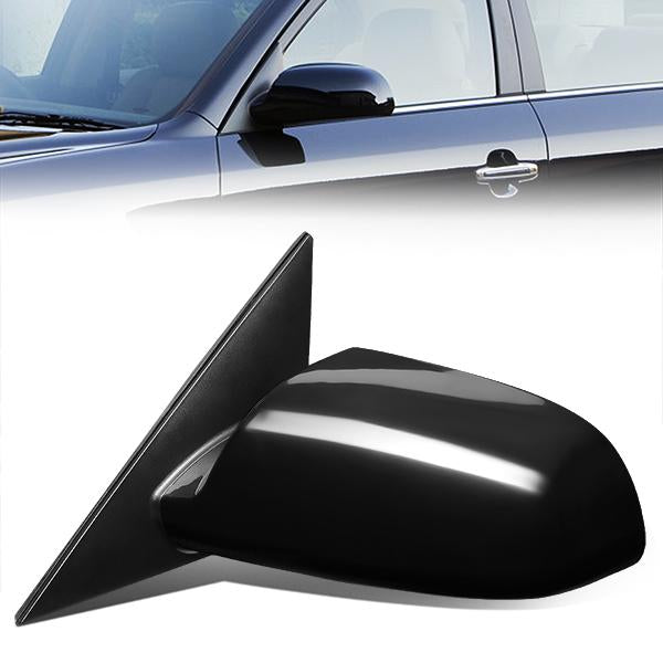 06-10 Hyundai Sonata Side View Mirror - OE Style - Powered+Heated - Left Side - 1