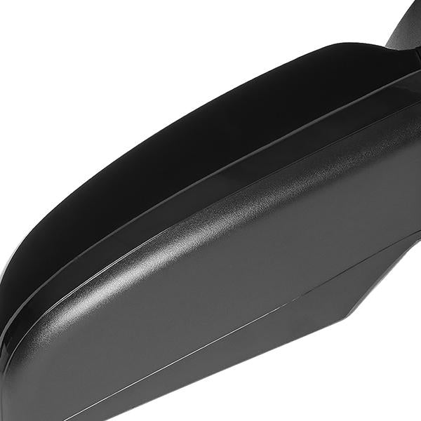 06-10 Hyundai Sonata Side View Mirror - OE Style - Powered+Heated - Right Side - 2
