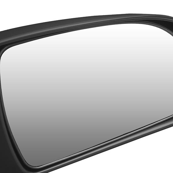 06-10 Hyundai Sonata Side View Mirror - OE Style - Powered+Heated - Right Side - 3