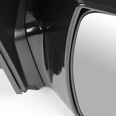 06-10 Hyundai Sonata Side View Mirror - OE Style - Powered+Heated - Right Side - 4