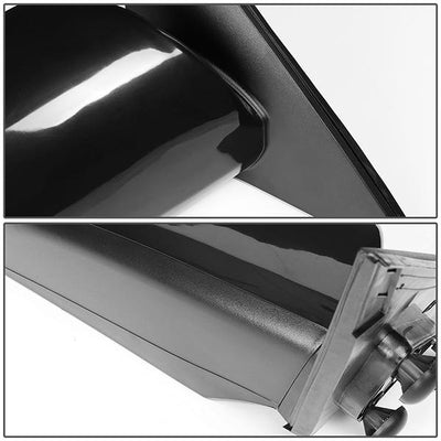 06-10 Hyundai Sonata Side View Mirror - OE Style - Powered+Heated - Right Side - 6