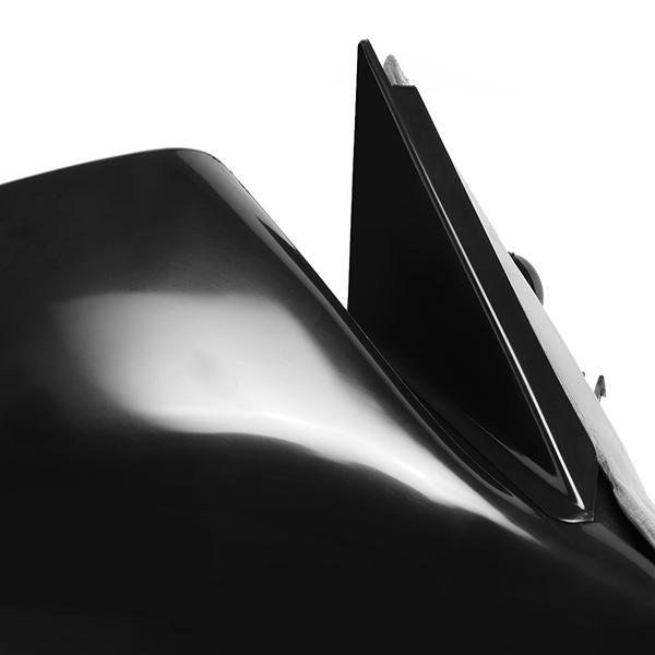 04-08 Pontiac Grand Prix Side View Mirror - OE Style - Manual Adjustment - Right Side - 2