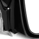 04-08 Pontiac Grand Prix Side View Mirror - OE Style - Manual Adjustment - Right Side - 4
