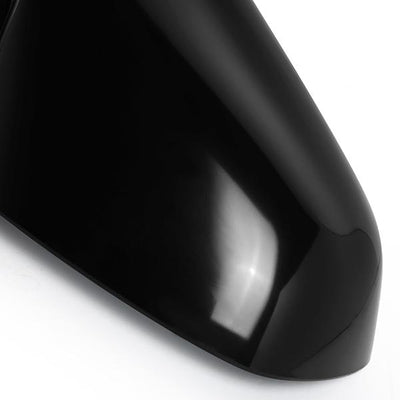 04-08 Pontiac Grand Prix Side View Mirror - OE Style - Manual Adjustment - Right Side - 5