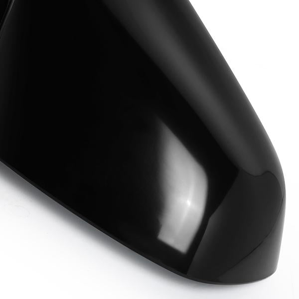 04-08 Pontiac Grand Prix Side View Mirror - OE Style - Manual Adjustment - Right Side - 5