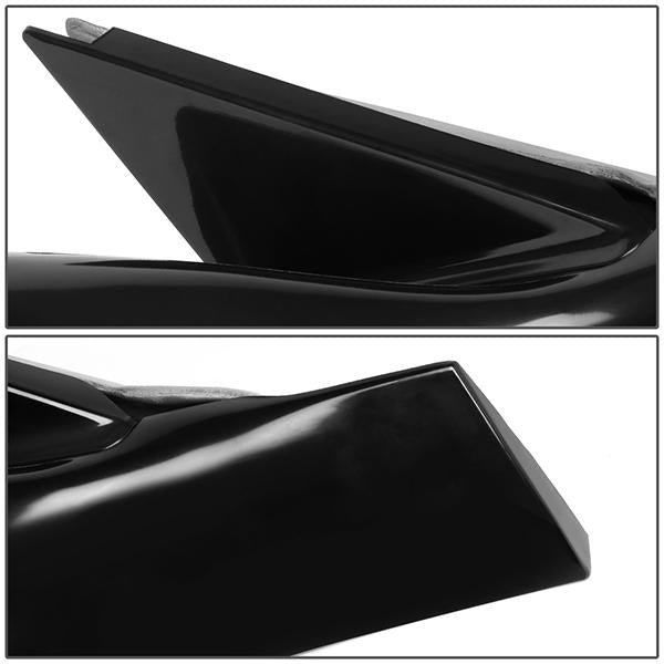 04-08 Pontiac Grand Prix Side View Mirror - OE Style - Manual Adjustment - Right Side - 6