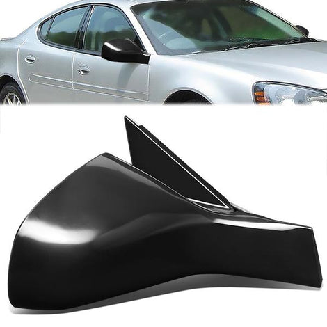 04-08 Pontiac Grand Prix Side View Mirror - OE Style - Manual Adjustment - Right Side - 1
