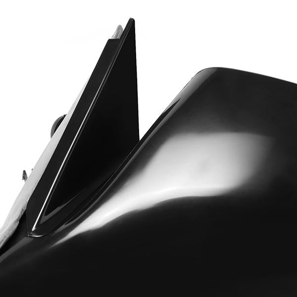 04-08 Pontiac Grand Prix Side View Mirror - OE Style - Powered+Heated - Left Side - 2