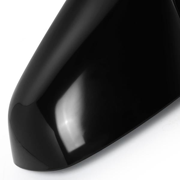 04-08 Pontiac Grand Prix Side View Mirror - OE Style - Powered+Heated - Left Side - 5