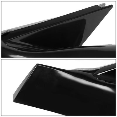 04-08 Pontiac Grand Prix Side View Mirror - OE Style - Powered+Heated - Left Side - 6