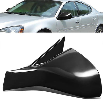 04-08 Pontiac Grand Prix Side View Mirror - OE Style - Powered+Heated - Left Side - 1