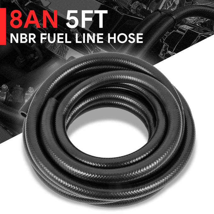 NBR-01-5FT - 1