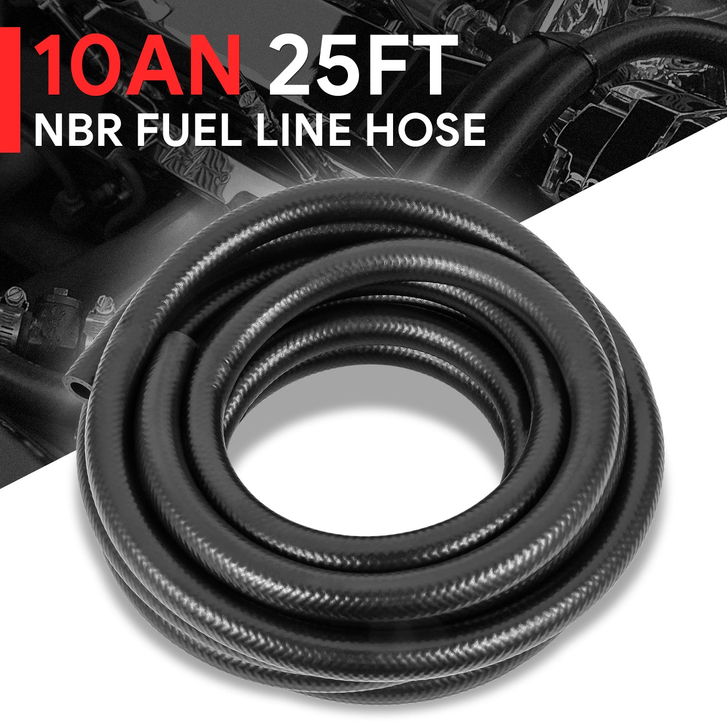 NBR-06-25FT - 1