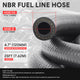 NBR-07-25FT - 2
