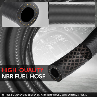 NBR-07-25FT - 4