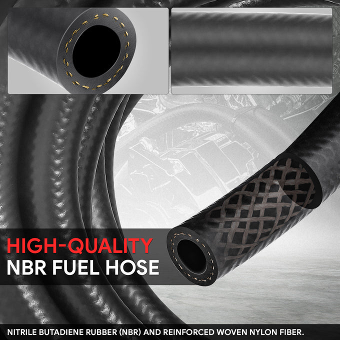 NBR-07-25FT - 4