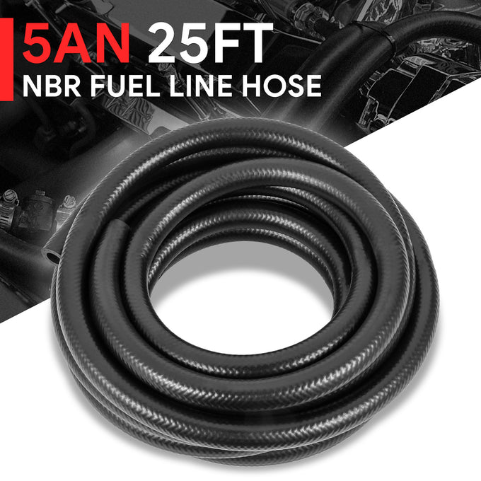 NBR-07-25FT - 1