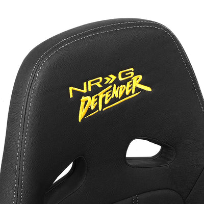 NRG-DF-100BK-S - 3