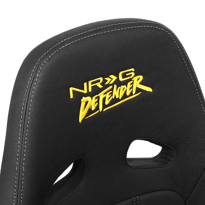 NRG-DF-100BK-S - 3