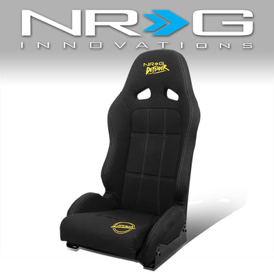 NRG-DF-100BK-S - 1