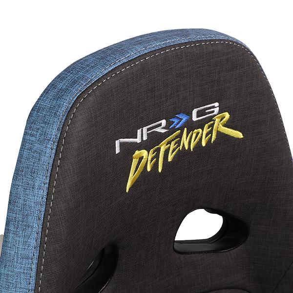 NRG-DF-100GY-S - 3