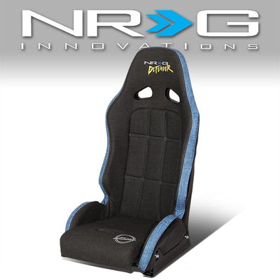 NRG-DF-100GY-S - 1