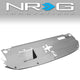 Nrg Innovations - 00-09 Honda S2000 Engine Bay Air Diversion Panel - Stainless Steel - 1