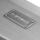 Nrg Innovations - 94-01 Acura Integra with JDM Type-R Front End Engine Bay Air Diversion Panel - Stainless Steel - 2