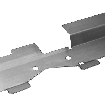 Nrg Innovations - 05-06 Subaru Legacy Engine Bay Air Diversion Panel - Stainless Steel - 3