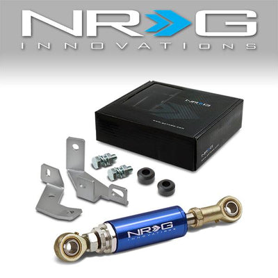 NRG-EDA-101B - 1