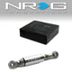 92-95 Honda Civic EK1 EG Aluminum Engine Torque Damper Shock - EDA-101B